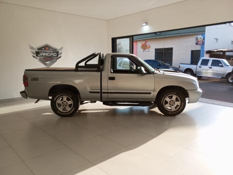 CHEVROLET S10 2.4 CABINE SIMPLES, Foto 11