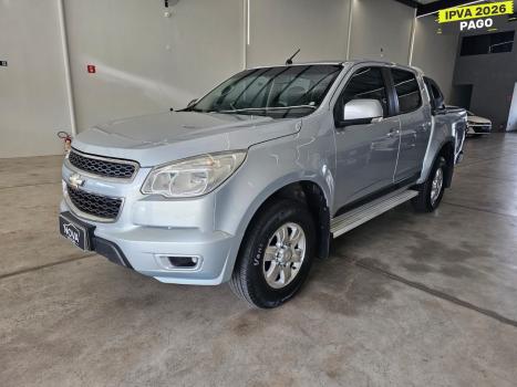 CHEVROLET S10 2.4 CABINE DUPLA, Foto 1