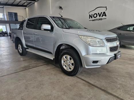 CHEVROLET S10 2.4 CABINE DUPLA, Foto 3