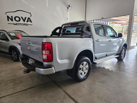 CHEVROLET S10 2.4 CABINE DUPLA, Foto 4