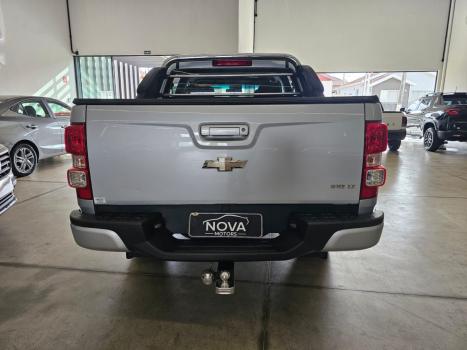 CHEVROLET S10 2.4 CABINE DUPLA, Foto 5