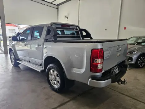 CHEVROLET S10 2.4 CABINE DUPLA, Foto 6