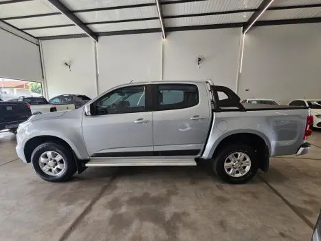 CHEVROLET S10 2.4 CABINE DUPLA, Foto 7