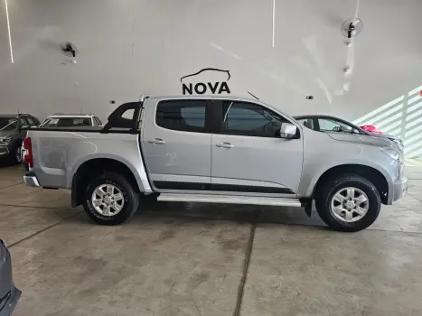 CHEVROLET S10 2.4 CABINE DUPLA, Foto 8