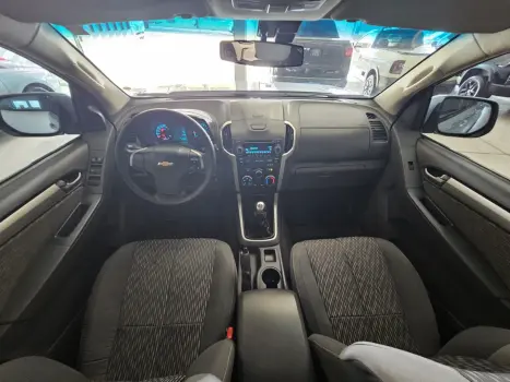 CHEVROLET S10 2.4 CABINE DUPLA, Foto 9