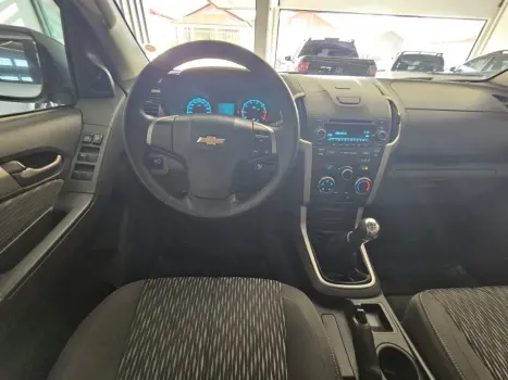 CHEVROLET S10 2.4 CABINE DUPLA, Foto 10