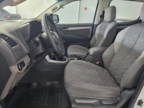 CHEVROLET S10 2.4 CABINE DUPLA, Foto 11