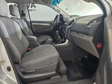 CHEVROLET S10 2.4 CABINE DUPLA, Foto 12