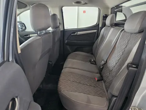 CHEVROLET S10 2.4 CABINE DUPLA, Foto 13