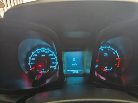 CHEVROLET S10 2.4 CABINE DUPLA, Foto 14