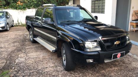 CHEVROLET S10 2.4 FLEX EXECUTIVE CABINE DUPLA, Foto 5