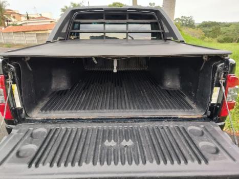 CHEVROLET S10 2.4 FLEX EXECUTIVE CABINE DUPLA, Foto 8 CHEVROLET S10 2.4 FLEX EXECUTIVE CABINE DUPLA, Foto 8