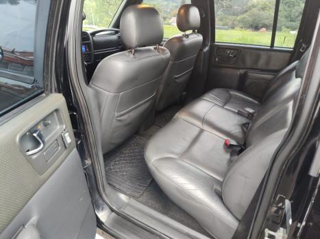 CHEVROLET S10 2.4 FLEX EXECUTIVE CABINE DUPLA, Foto 14 CHEVROLET S10 2.4 FLEX EXECUTIVE CABINE DUPLA, Foto 14