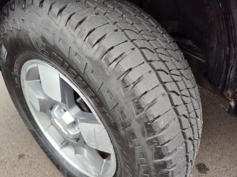 CHEVROLET S10 2.4 FLEX EXECUTIVE CABINE DUPLA, Foto 15 CHEVROLET S10 2.4 FLEX EXECUTIVE CABINE DUPLA, Foto 15