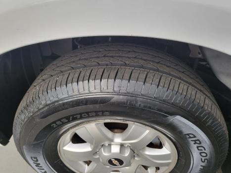 CHEVROLET S10 2.4 FLEX LT CABINE DUPLA, Foto 6
