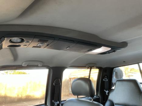 CHEVROLET S10 2.4 FLEX EXECUTIVE CABINE DUPLA, Foto 10