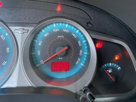 CHEVROLET S10 2.4 FLEX EXECUTIVE CABINE DUPLA, Foto 15