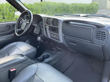 CHEVROLET S10 2.4 FLEX EXECUTIVE CABINE DUPLA, Foto 18