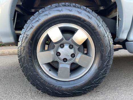 CHEVROLET S10 2.4 FLEX EXECUTIVE CABINE DUPLA, Foto 21