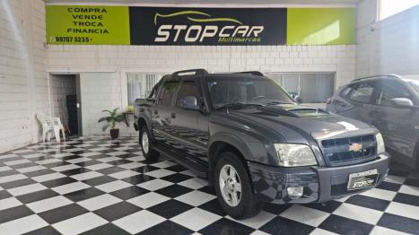 CHEVROLET S10 2.4 FLEX ADVANTAGE CABINE DUPLA, Foto 1