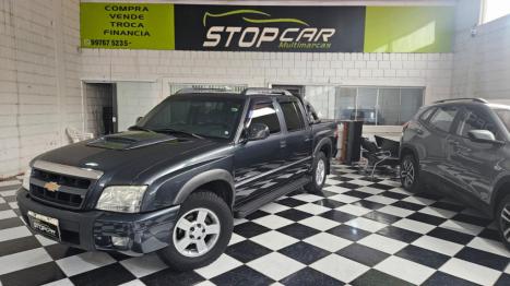 CHEVROLET S10 2.4 FLEX ADVANTAGE CABINE DUPLA, Foto 3