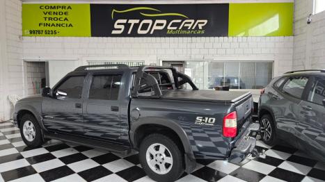 CHEVROLET S10 2.4 FLEX ADVANTAGE CABINE DUPLA, Foto 5