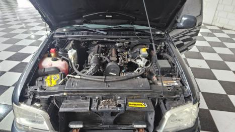 CHEVROLET S10 2.4 FLEX ADVANTAGE CABINE DUPLA, Foto 7