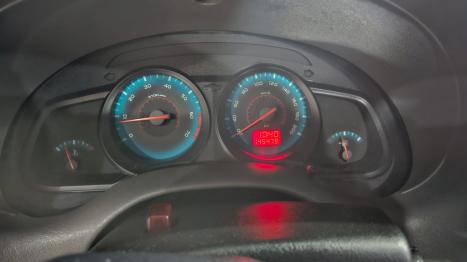 CHEVROLET S10 2.4 FLEX ADVANTAGE CABINE DUPLA, Foto 8