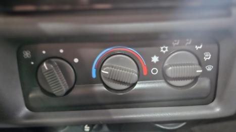 CHEVROLET S10 2.4 FLEX ADVANTAGE CABINE DUPLA, Foto 9