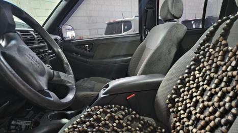 CHEVROLET S10 2.4 FLEX ADVANTAGE CABINE DUPLA, Foto 11
