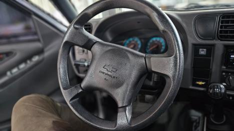CHEVROLET S10 2.4 FLEX ADVANTAGE CABINE DUPLA, Foto 12