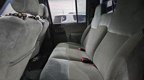 CHEVROLET S10 2.4 FLEX ADVANTAGE CABINE DUPLA, Foto 13
