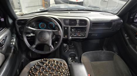 CHEVROLET S10 2.4 FLEX ADVANTAGE CABINE DUPLA, Foto 14