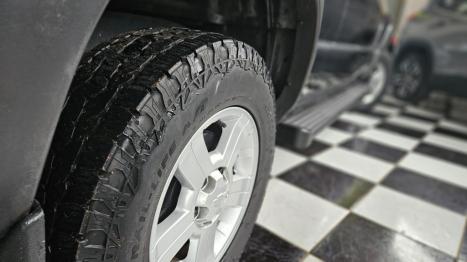 CHEVROLET S10 2.4 FLEX ADVANTAGE CABINE DUPLA, Foto 15