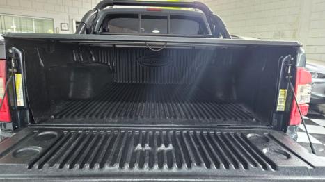 CHEVROLET S10 2.4 FLEX ADVANTAGE CABINE DUPLA, Foto 16