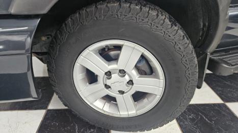 CHEVROLET S10 2.4 FLEX ADVANTAGE CABINE DUPLA, Foto 17