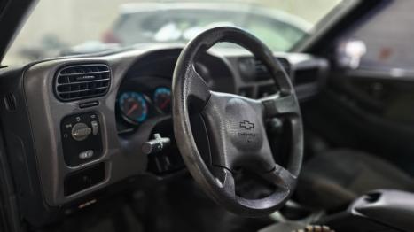 CHEVROLET S10 2.4 FLEX ADVANTAGE CABINE DUPLA, Foto 18
