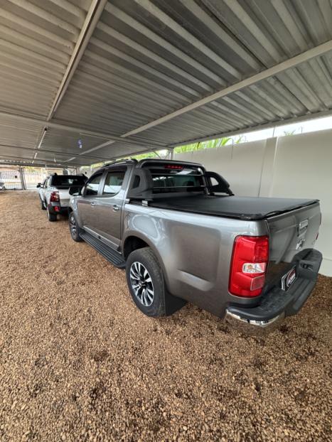 CHEVROLET S10 2.4 FLEX LTZ CABINE DUPLA, Foto 2