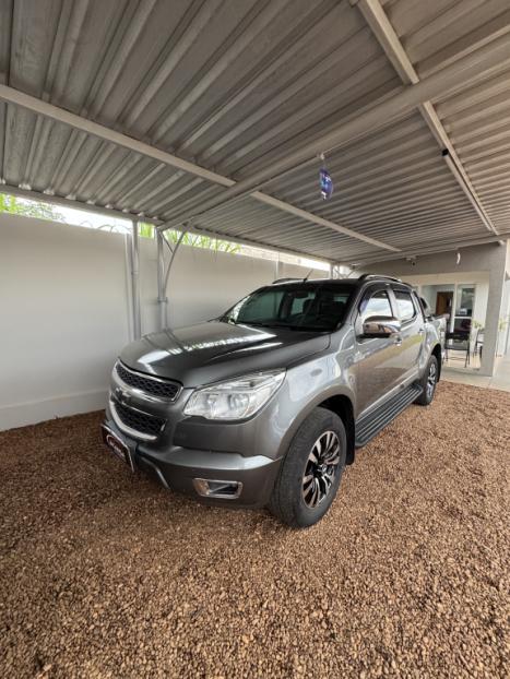 CHEVROLET S10 2.4 FLEX LTZ CABINE DUPLA, Foto 3