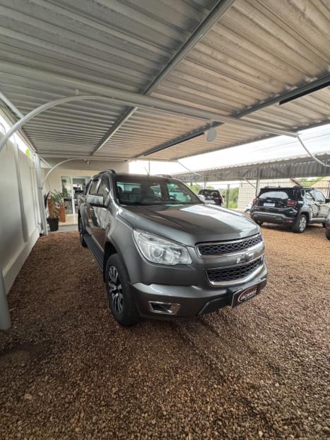 CHEVROLET S10 2.4 FLEX LTZ CABINE DUPLA, Foto 4