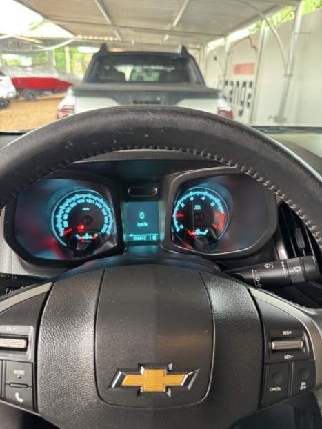 CHEVROLET S10 2.4 FLEX LTZ CABINE DUPLA, Foto 9