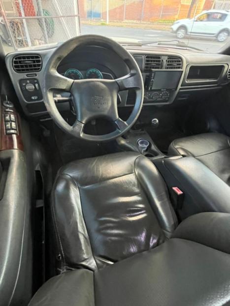 CHEVROLET S10 2.4 FLEX EXECUTIVE CABINE DUPLA, Foto 4