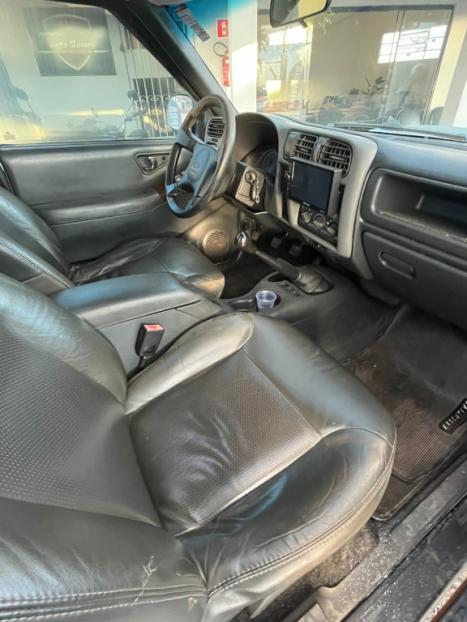 CHEVROLET S10 2.4 FLEX EXECUTIVE CABINE DUPLA, Foto 5