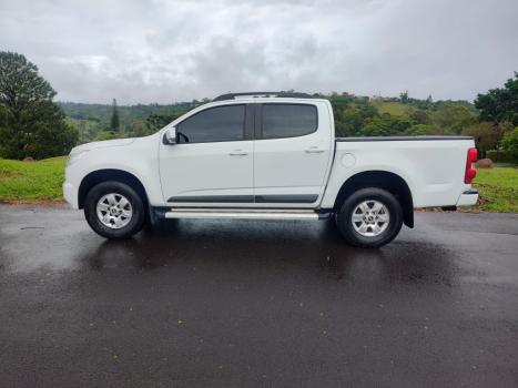 CHEVROLET S10 2.4 FLEX LT CABINE DUPLA, Foto 1