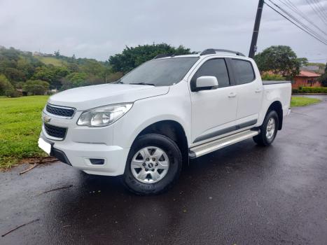 CHEVROLET S10 2.4 FLEX LT CABINE DUPLA, Foto 2