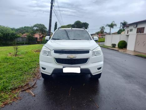 CHEVROLET S10 2.4 FLEX LT CABINE DUPLA, Foto 3