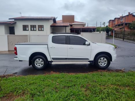 CHEVROLET S10 2.4 FLEX LT CABINE DUPLA, Foto 5