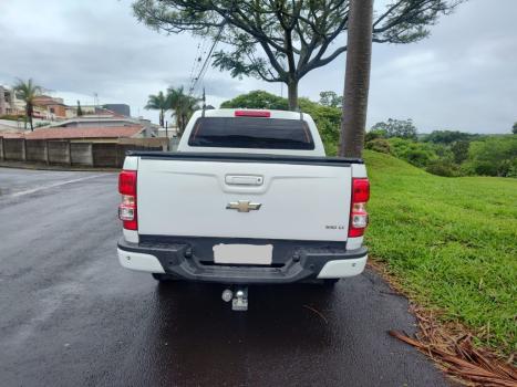 CHEVROLET S10 2.4 FLEX LT CABINE DUPLA, Foto 7