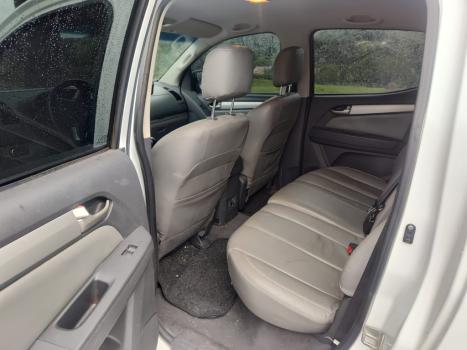 CHEVROLET S10 2.4 FLEX LT CABINE DUPLA, Foto 11