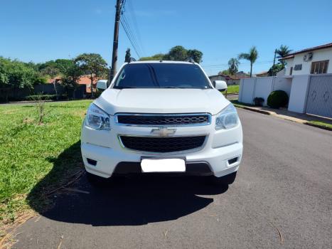 CHEVROLET S10 2.4 FLEX LT CABINE DUPLA, Foto 2